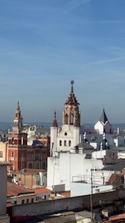 Badajoz